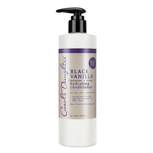 Carol&#039;s Daughter Black Vanilla Moisture &amp; Shine Hydrating Conditioner - Beauty Bar & Supply