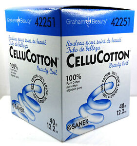 CelluCotton #42251 - Beauty Bar & Supply