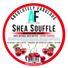 Absolutely Fabulous Shea Souffle - Beauty Bar & Supply