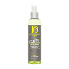 Design Essentials Almond &amp; Avocado Daily Curl Revitalizer - Beauty Bar & Supply