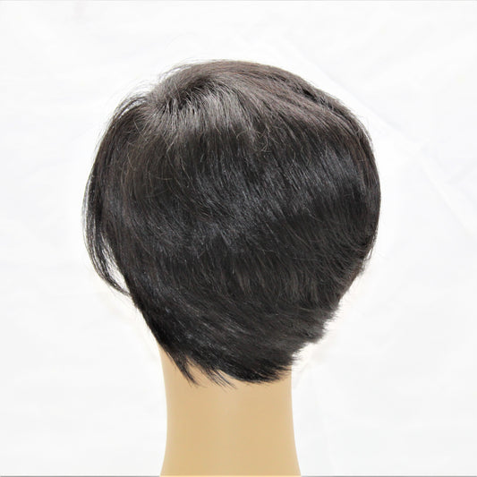 WannaBe 100%Remy Human Hair Wig-Deena - Beauty Bar & Supply