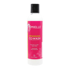 Mielle Organics Detangling Co-wash - Beauty Bar & Supply