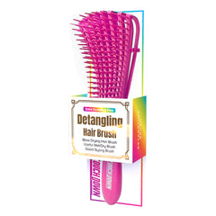 Touchdown Detangling Hair Brush - Beauty Bar & Supply