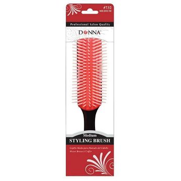 Donna Medium Styling Brush #732 - Beauty Bar & Supply