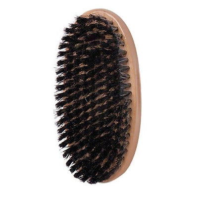 Brittny Hard Palm Brush BR98185 - Beauty Bar & Supply