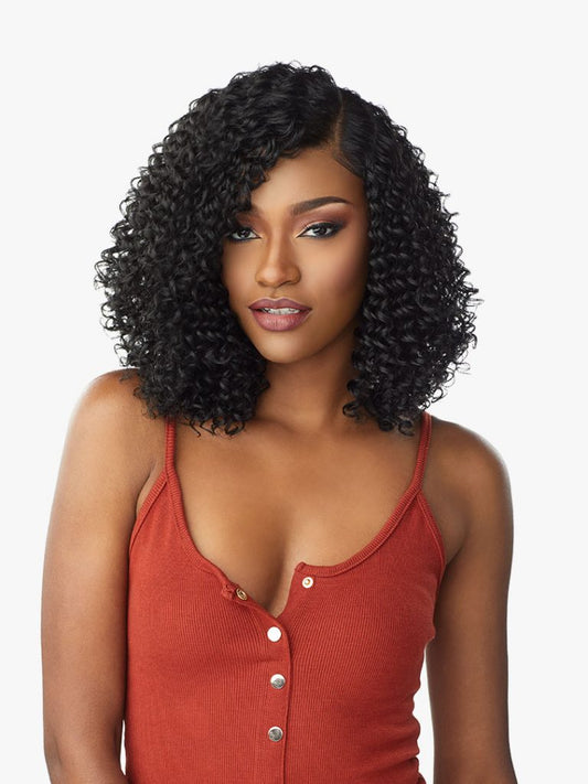 Sensationnel Empress Lace Front Edge Synthetic Wig- ELLA - Beauty Bar & Supply