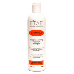 E&#039;tae Natural Carmelux Shampoo - Beauty Bar & Supply