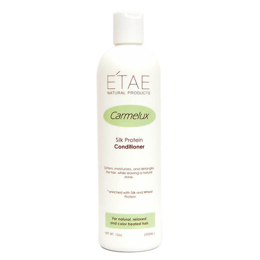 E&#039;tae Natural Carmelux Conditioner - Beauty Bar & Supply