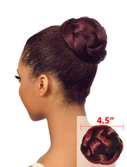 Eve Hair Large Dome 4.5&quot; - Beauty Bar & Supply