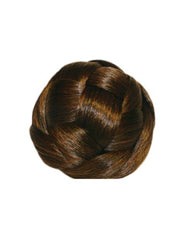 Eve Hair Small Dome 3.1&quot; - Beauty Bar & Supply