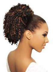 Eve Hair Drawstring Ponytail FHP 313 - Beauty Bar & Supply