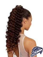 Eve Hair Drawstring Ponytail 356 - Beauty Bar & Supply