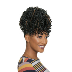 Eve Hair Fringe Ponytail PF-Punk - Beauty Bar & Supply