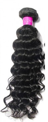 Lx Hair Collection Brazilian Body Wave Virgin Hair Grade 8 French Curly - Beauty Bar & Supply