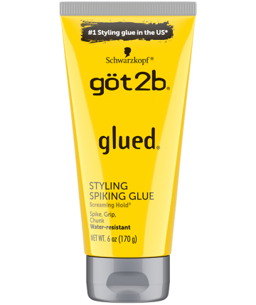 Got2b Glued Styling Spiking Glue - Beauty Bar & Supply