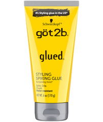 Got2b Glued Styling Spiking Glue - Beauty Bar & Supply