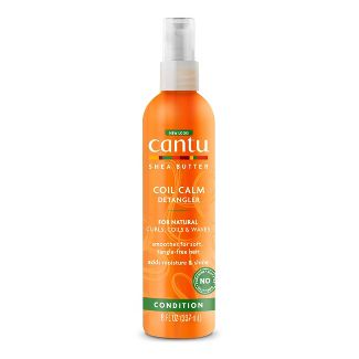 Cantu Coil Calm Detangler - Beauty Bar & Supply