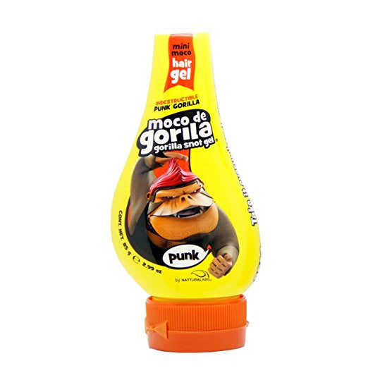 Moco De Gorila Punk Indestructible Gorilla Snot Gel - Beauty Bar & Supply