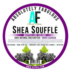 Absolutely Fabulous Shea Souffle - Beauty Bar & Supply