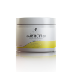 Kinky Tresses Coconut Mango Hair Butter - Beauty Bar & Supply