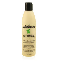 Hydratherma Natural&#039;s Moisture Boosting Deep Conditioning Treatment - Beauty Bar & Supply