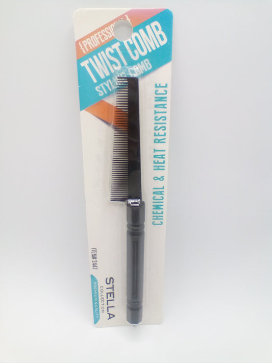 Stella Twist Comb - Beauty Bar & Supply