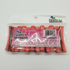 Brittny Cold Wave Rods - Beauty Bar & Supply