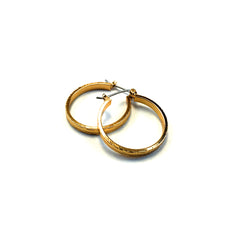 Diva Missy Earring Hoop MG2 - Beauty Bar & Supply