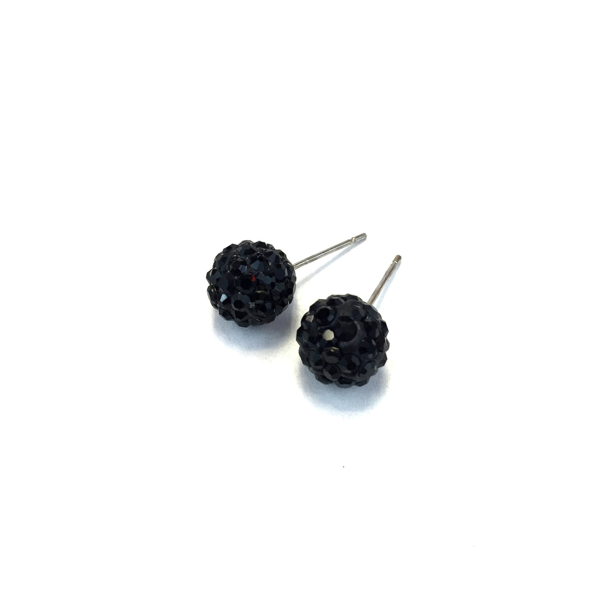 Diva Fab Disco Ball Earrings DB1 - Beauty Bar & Supply