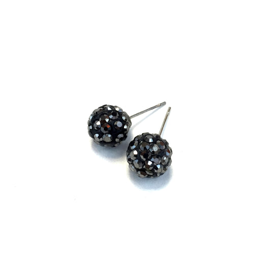 Diva Fab Disco Ball Earrings DB6 - Beauty Bar & Supply