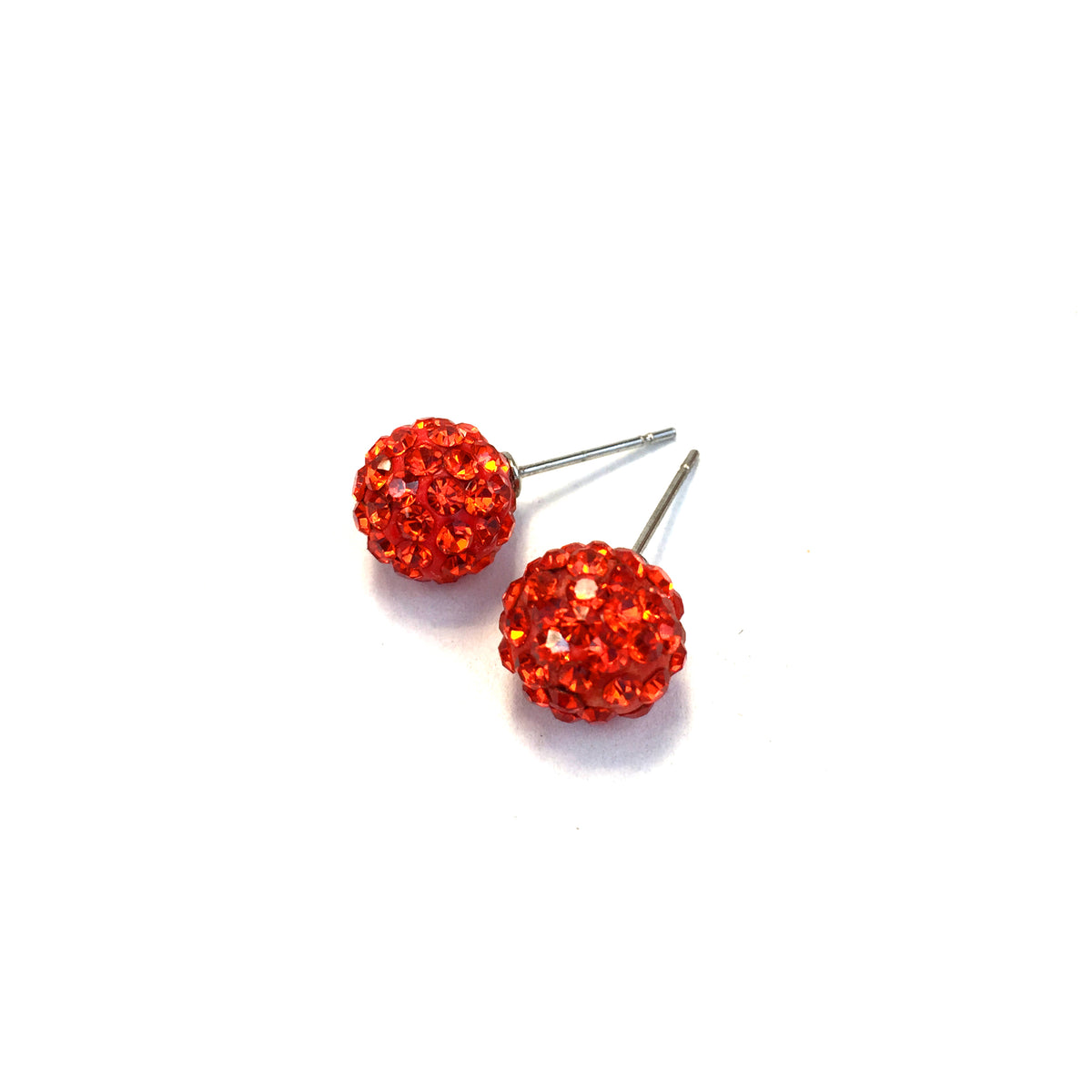 Diva Fab Disco Ball Earrings DB10 - Beauty Bar & Supply