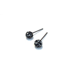 Diva Fab Disco Ball Earrings DB6-1 - Beauty Bar & Supply