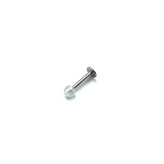 Diva Body Jewelry Labret Stud - Beauty Bar & Supply