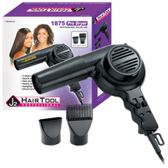 J2 Pro Dryer 1875 - Beauty Bar & Supply