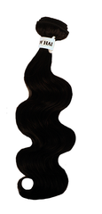 Urban Beauty Human Hair Raw Body Wave - Beauty Bar & Supply