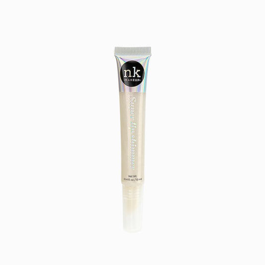 Nicka K Super Lip Shimmer - Beauty Bar & Supply