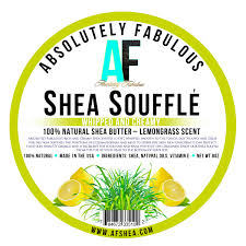 Absolutely Fabulous Shea Souffle - Beauty Bar & Supply