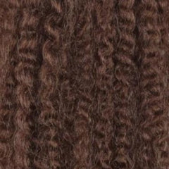 Vivica A Fox Kinky Jamaican Marli Braid 18&quot; - Beauty Bar & Supply