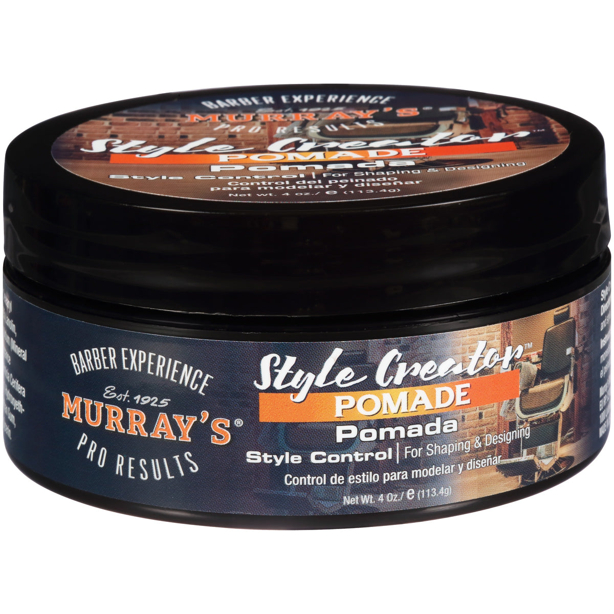 Murray&#039;s Style Creator Pomade - Beauty Bar & Supply