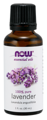 Now Lavender Oil - Beauty Bar & Supply