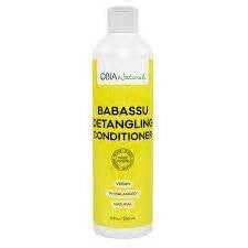 Obia Babassu Detangling Conditioner - Beauty Bar & Supply