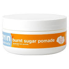 Oyin Handmade Burnt Sugar Pomade - Beauty Bar & Supply