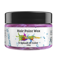 Hair Paint Wax-Prime Rose - Beauty Bar & Supply