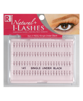 Response Natural+ Lashes 145 - Beauty Bar & Supply