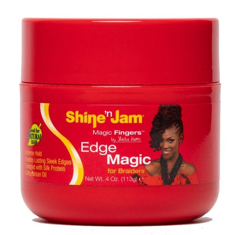 Ampro Shine N Jam Magic Fingers for Braiders - Beauty Bar & Supply