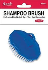 Annie Shampoo Brush #2920 - Beauty Bar & Supply