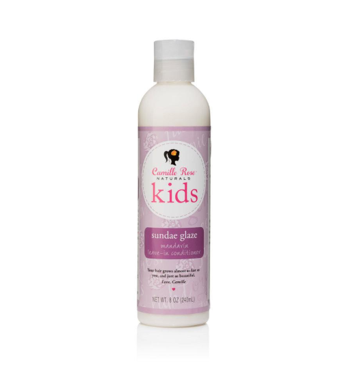 Camille Rose Kids Sun Glaze - Beauty Bar & Supply