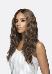 Vivica Fox HD Synthetic Deep Lace Front Wig-Tessa - Beauty Bar & Supply