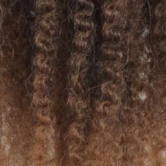 Vivica A Fox Kinky Jamaican Marli Braid 18&quot; - Beauty Bar & Supply