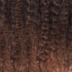 Vivica A Fox Kinky Jamaican Marli Braid 18&quot; - Beauty Bar & Supply